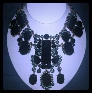 Statement necklace